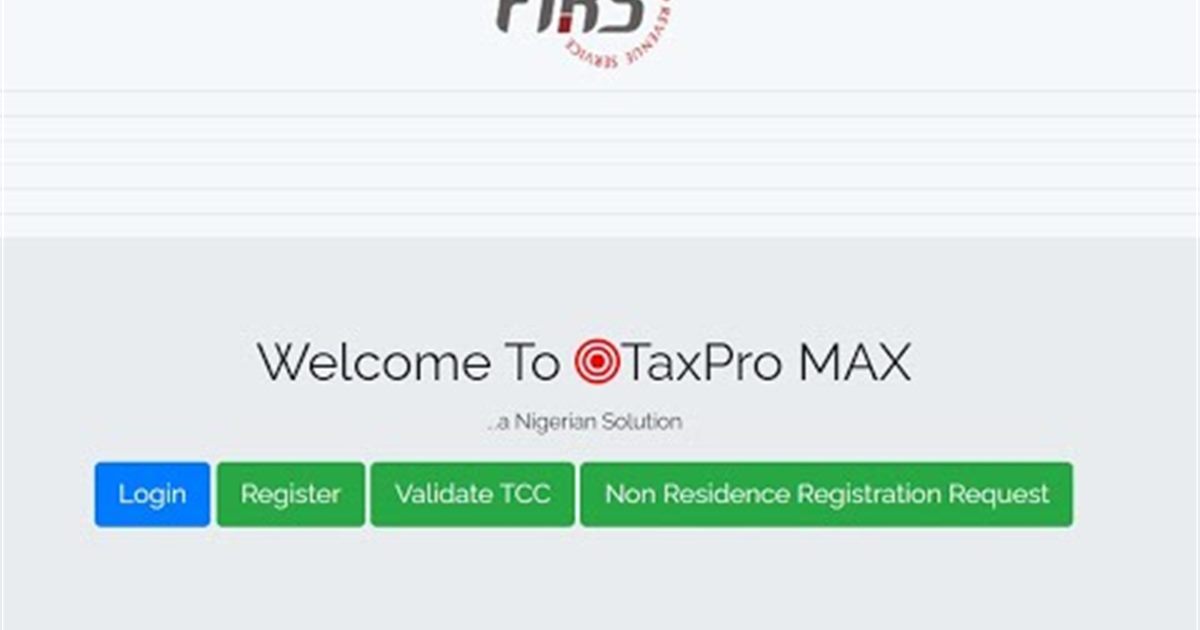 What Happens If You Don't File Tax Returns in Nigeria? (Penalties Explained)