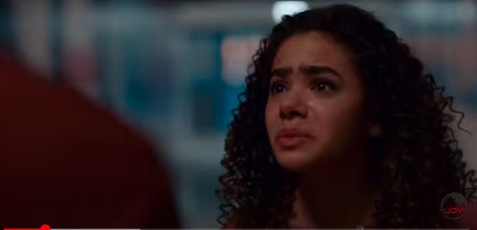 Did Ginny And Marcus Break Up