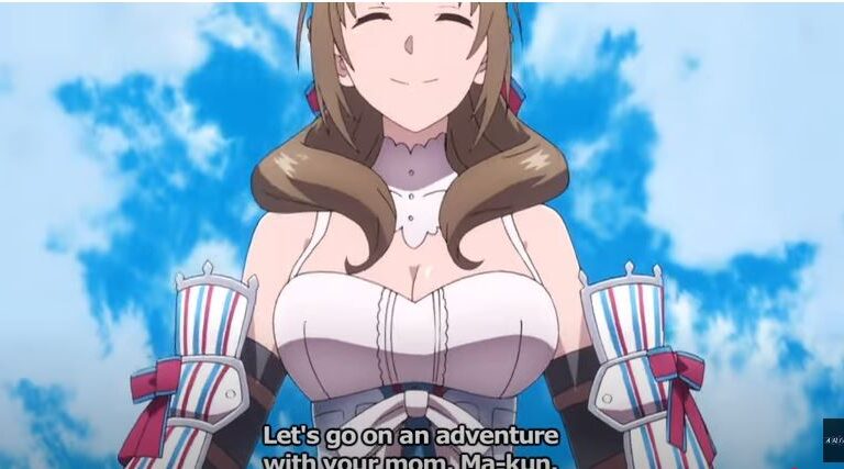 Do You Love Your Mom And Her Two-Hit Multi-Target Attacks