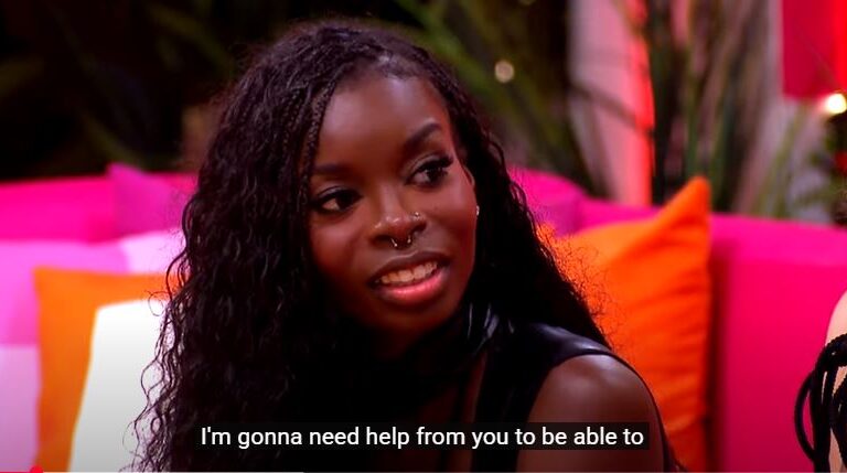 Love Island Latest News