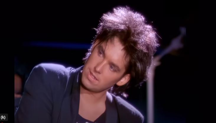 Roxette Listen To Your Heart