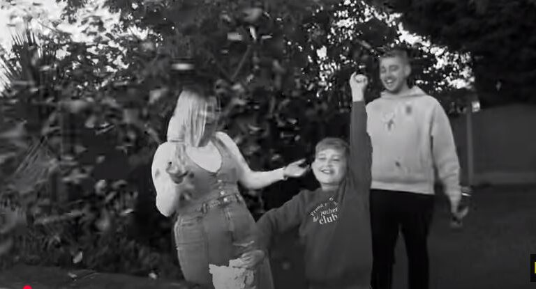 Teen Mom Uk New Series