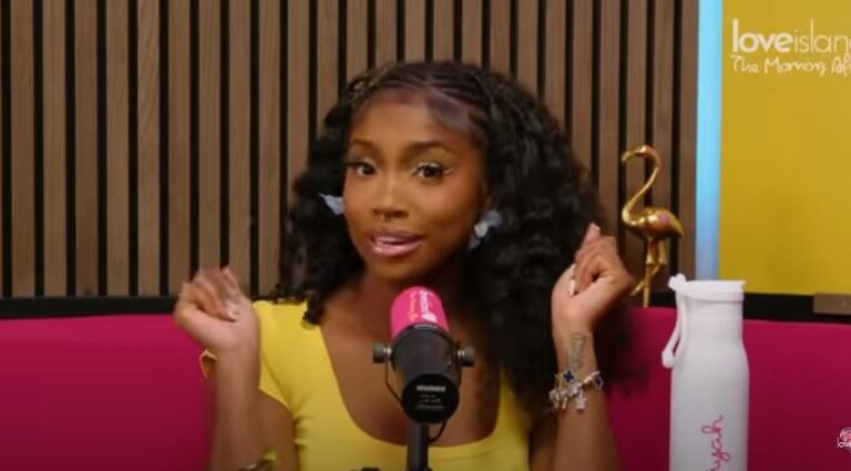 When Does Love Island Start Uk