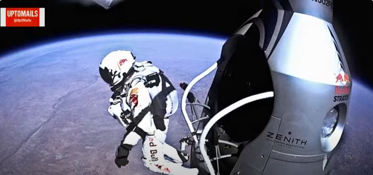 Felix Baumgartner Cause of Death