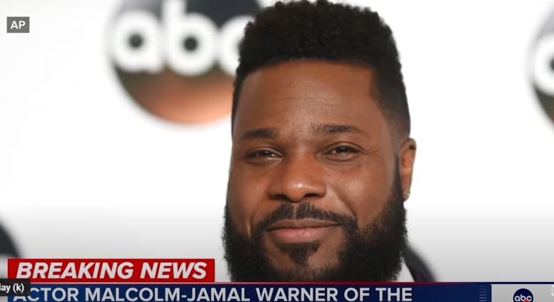 Malcolm-Jamal Warner dies at 54