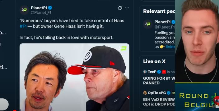christian horner children