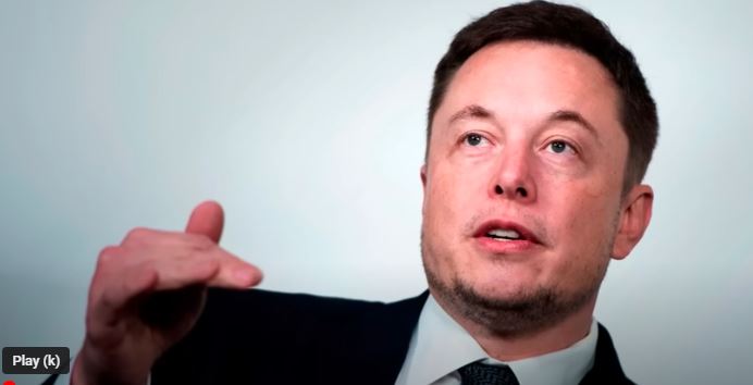 elon musk net worth
