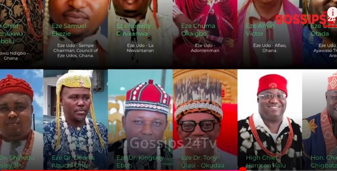 ernest yaw kumi biography