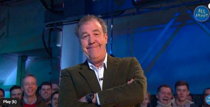 jeremy clarkson net worth
