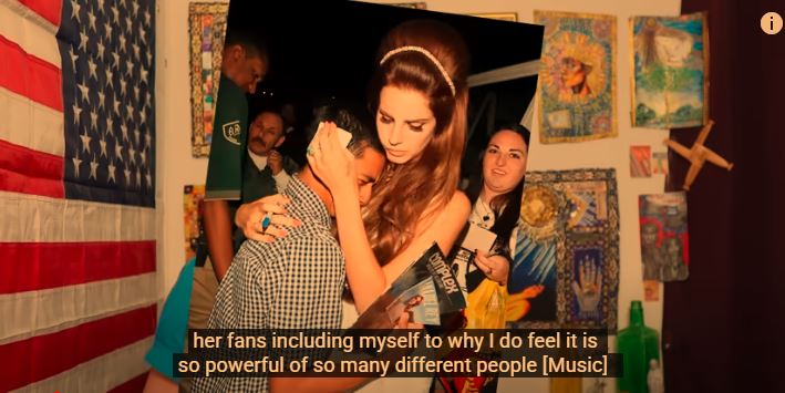 lana del rey biography