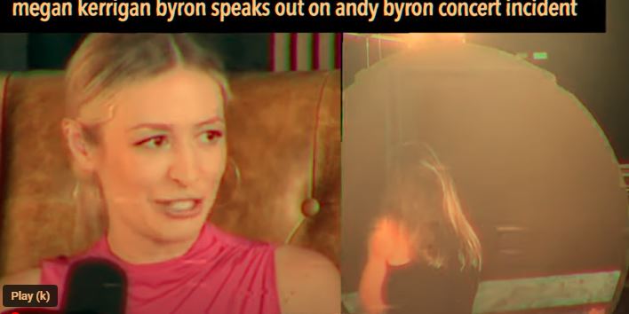 megan kerrigan byron