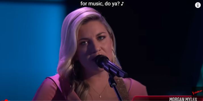 morgan myles breakup