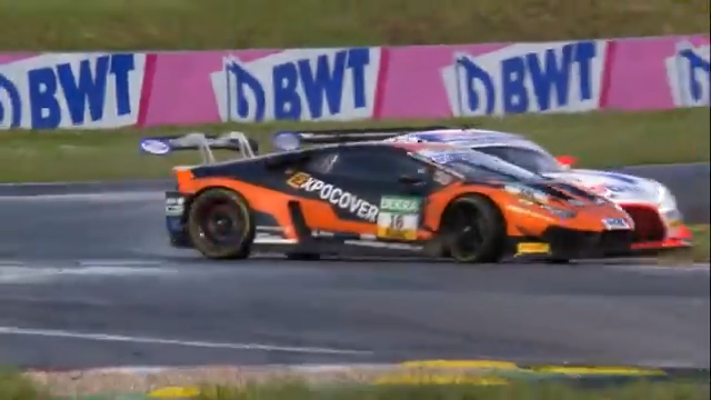 20 mars 2009 ADAC GT Masters formiert sich