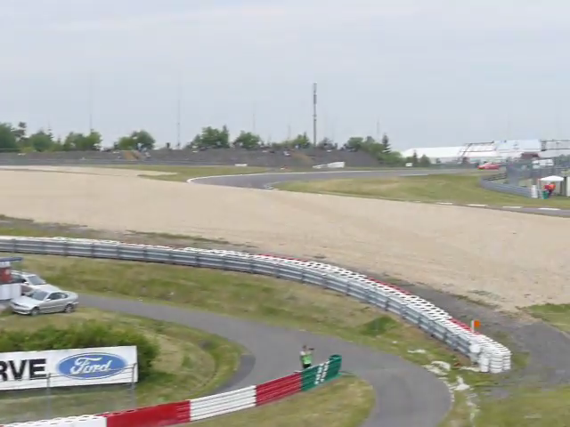 adac gt masters fahrerwertung 2008