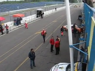 adac gt masters fahrerwertung 2009