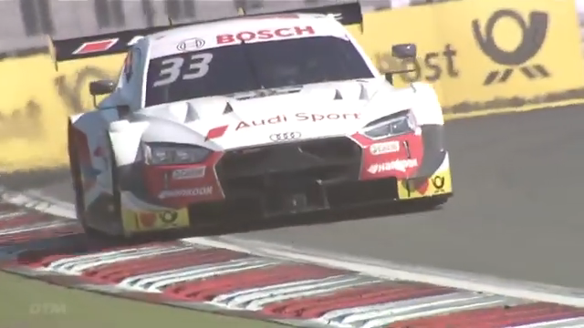 biografie auf René Rast gtmasters
