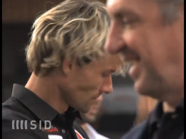 gt masters sven hannawald