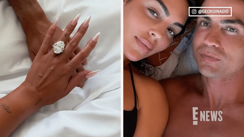 how long have cristiano and georgina been together how long have cristiano and georgina been together