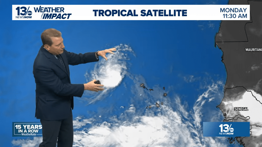 hurricane erin update hurricane erin update