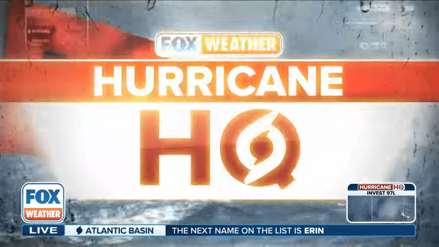 will hurricane erin hit florida will hurricane erin hit florida